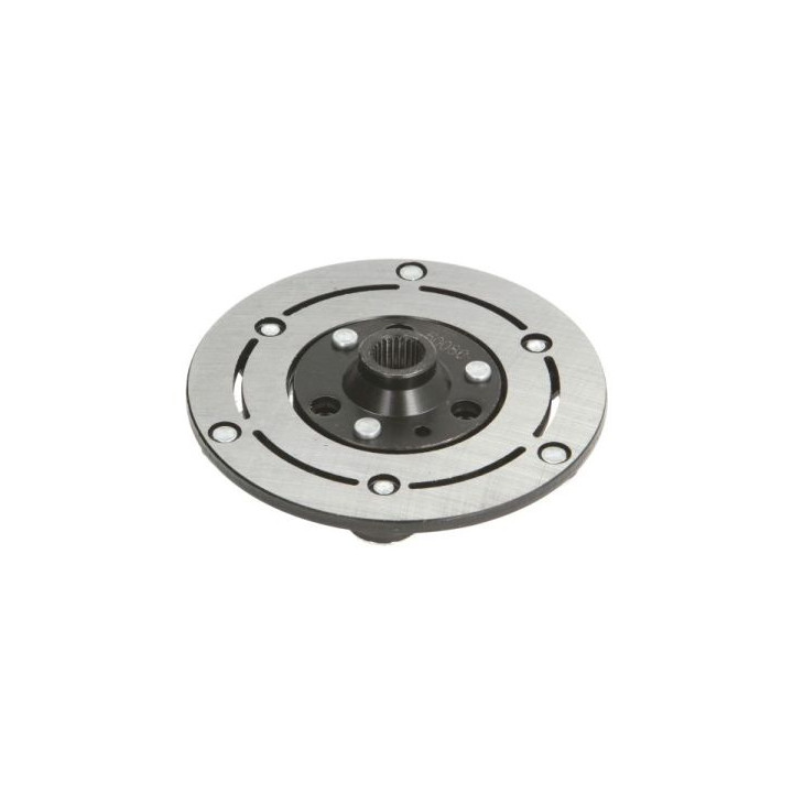 Tarcza zabierakowa, sprzęgło elektromagnetyczne (sprężarka) THERMOTEC KTT020085