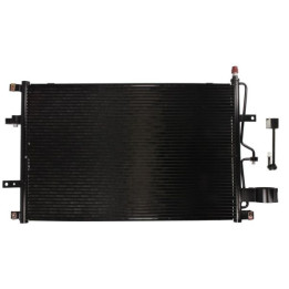 Skraplacz klimatyzacji THERMOTEC KTT110095