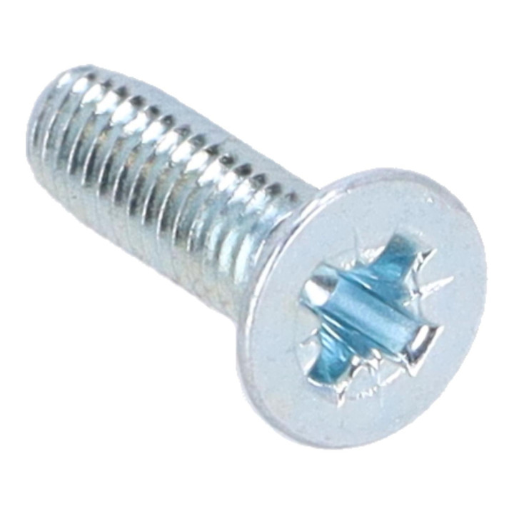 Cross recessed sunk screw Volvo (982493)