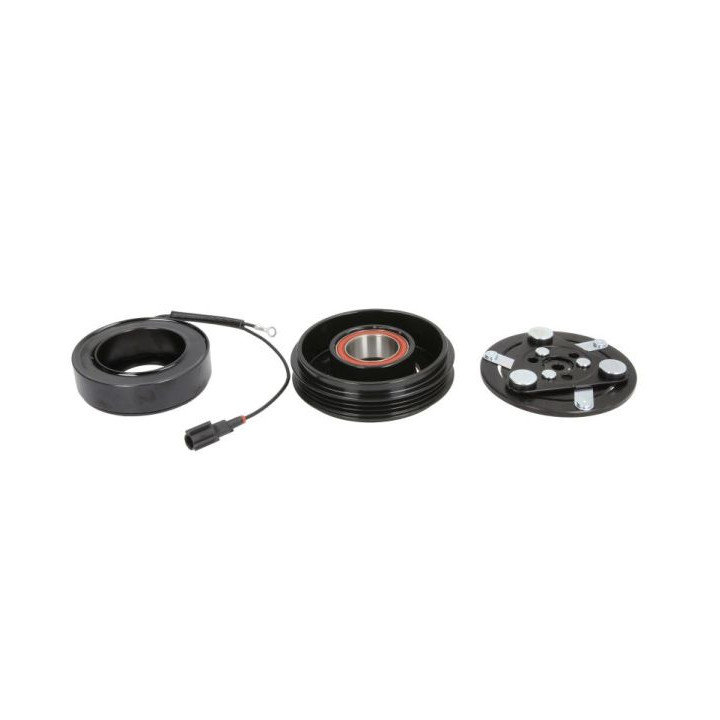 Sprzęgło cewka kompresora klimatyzacji THERMOTEC KTT040205