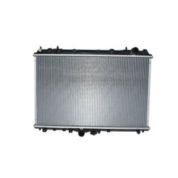 Chłodnica wody silnika THERMOTEC D75001TT