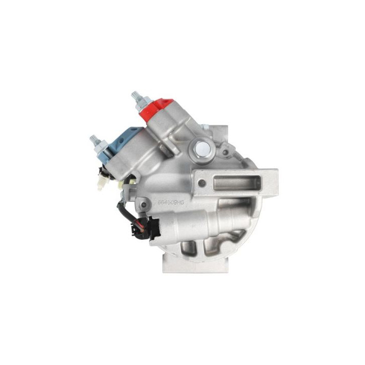 Sprężarka klimatyzacji THERMOTEC KTT090483