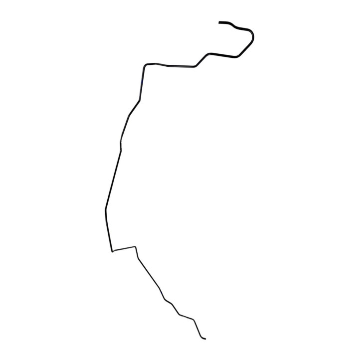 Brake pipe Volvo (3524361)