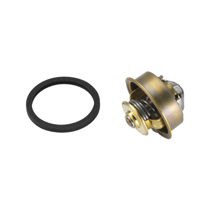Termostat WAHLER 4089.92D