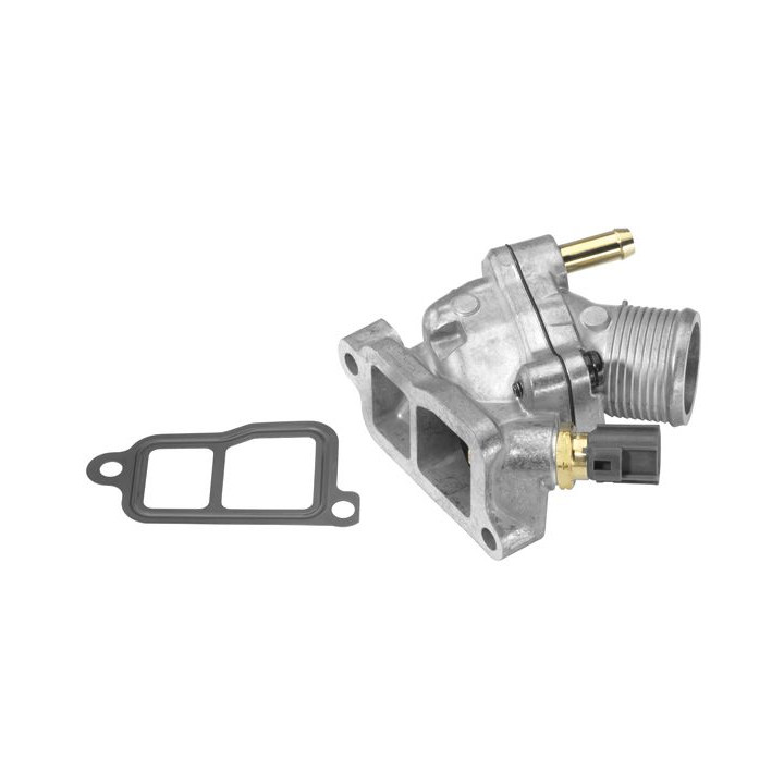 Termostat WAHLER 4818.90D