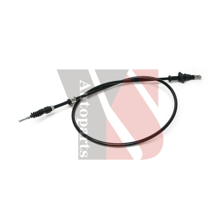 Linka hamulca ręcznego YSPARTS YS-CAB0097