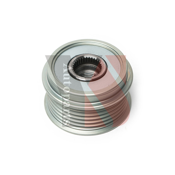 Sprzęgło jednokierunkowe alternatora YSPARTS YS-AP035