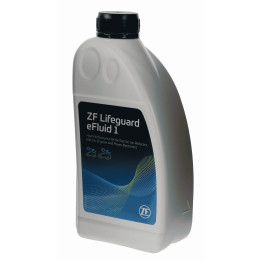 Olej do automatycznej skrzyni biegów ZF 5961.308.181