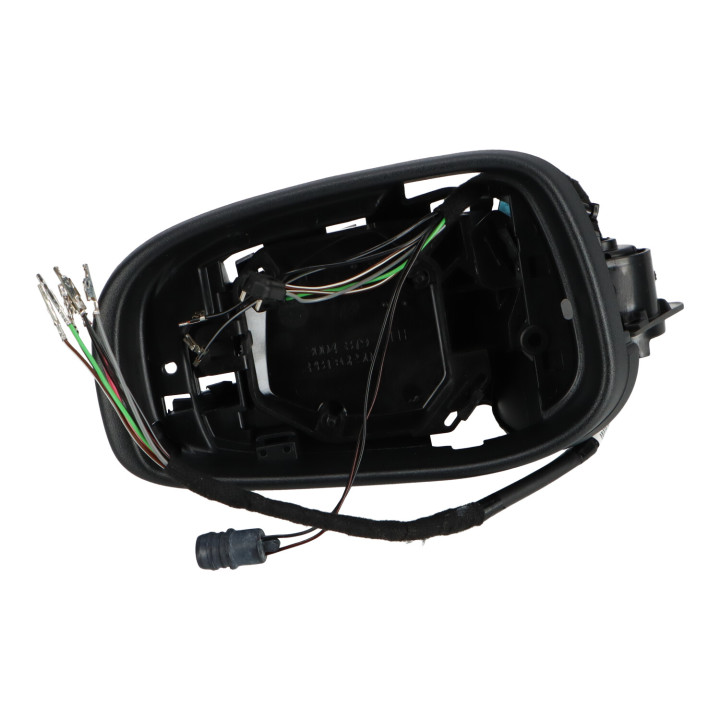 Drive unit, left Volvo (30745253)
