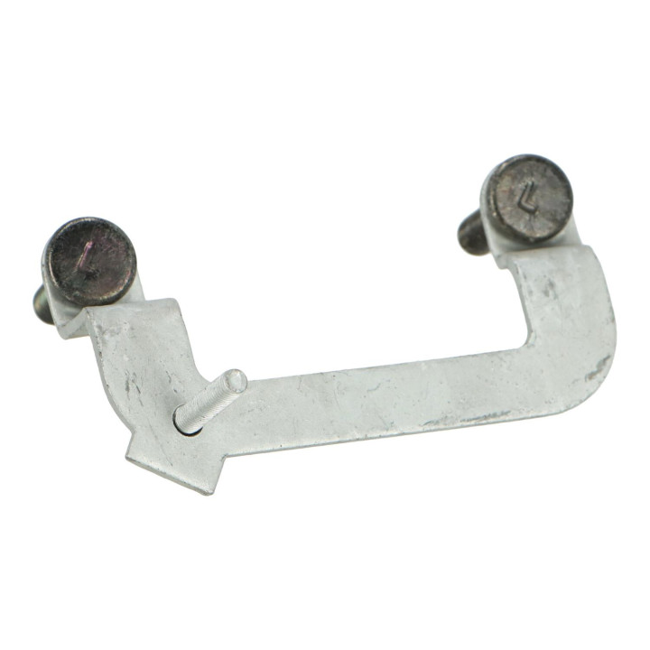 Bracket, right Volvo (8250367)