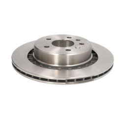 Tarcza hamulcowa ABE C4U009ABE