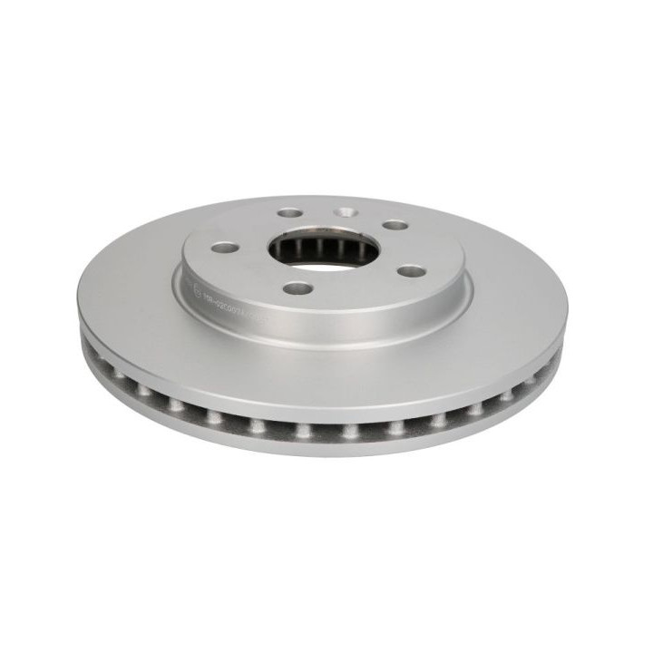 Tarcza hamulcowa ABE C3X036ABE-P