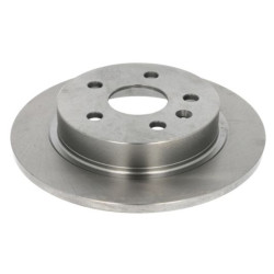 Tarcza hamulcowa ABE C4X020ABE