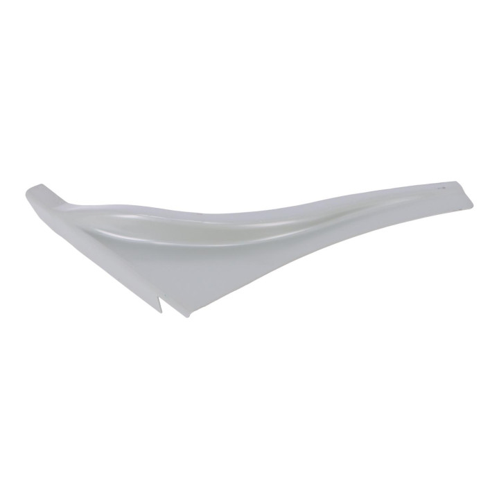 Tie plate, left Volvo (675257)
