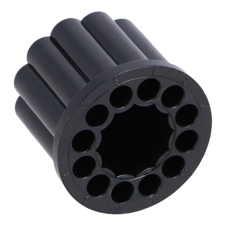 Receptacle housing Volvo (1212888)