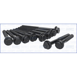 Zestaw śrub głowicy cylindrów AJUSA 81007100