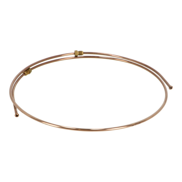 Brake pipe Volvo (1277123)