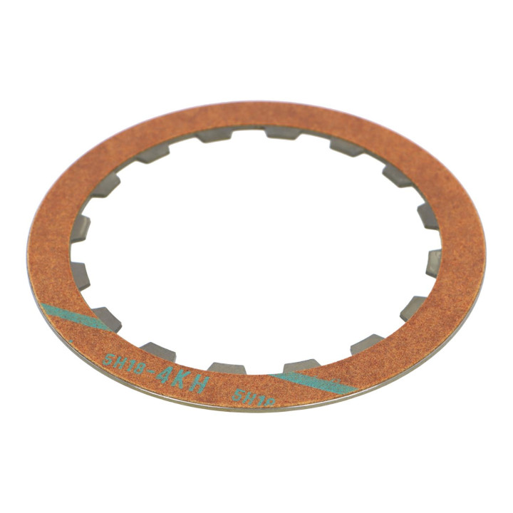 Friction disc Volvo (6843255)