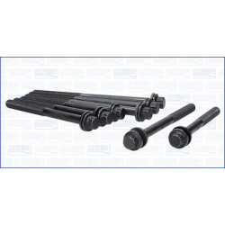 Zestaw śrub głowicy cylindrów AJUSA 81050900