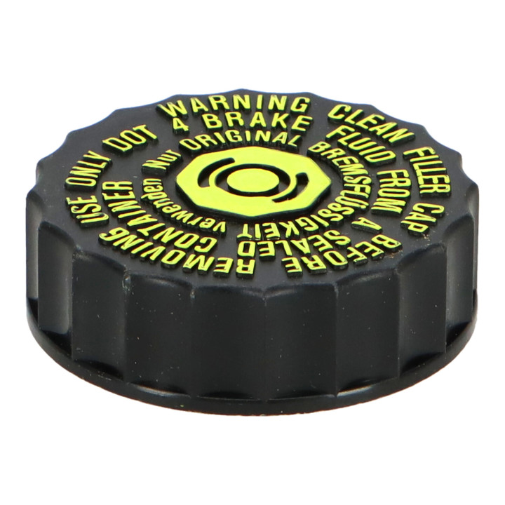 Cap Volvo (9485258)