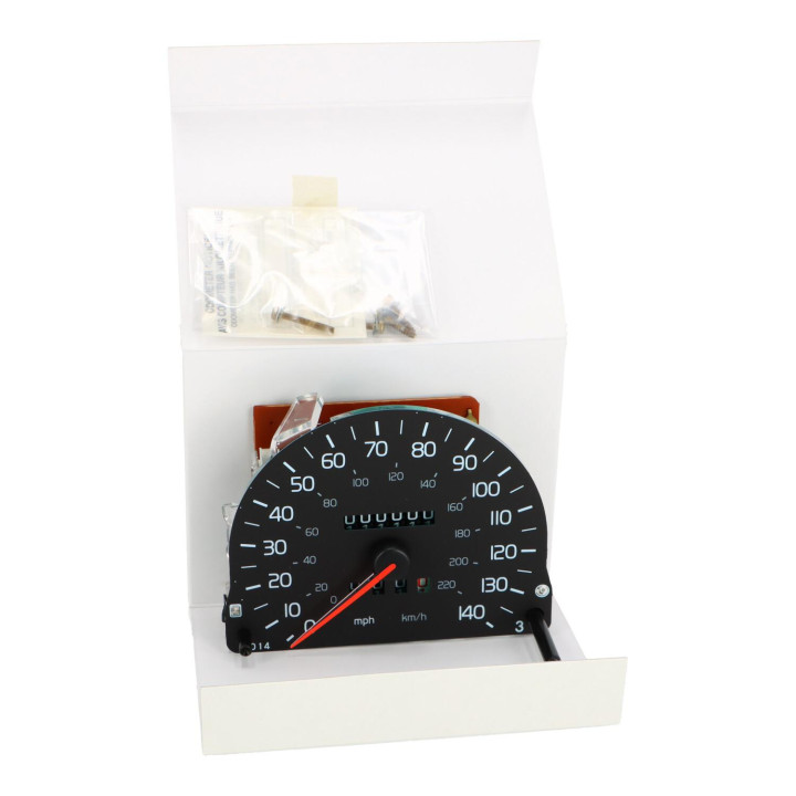 Speedometer Volvo (9128512)
