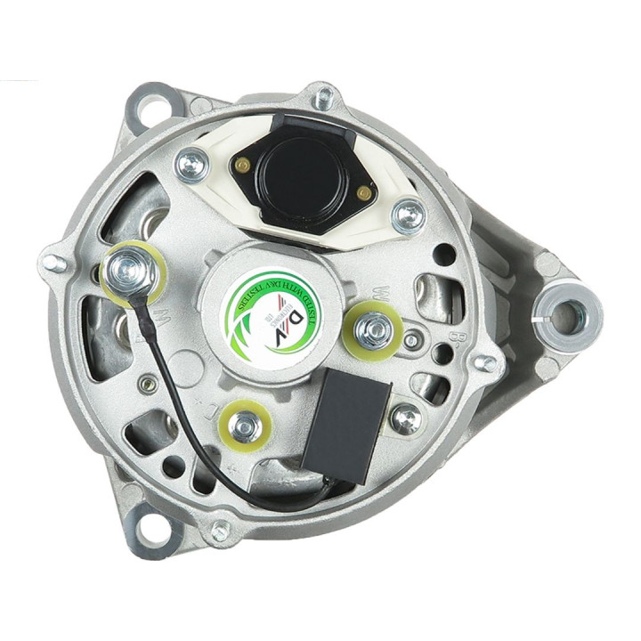 Alternator AS-PL A0016
