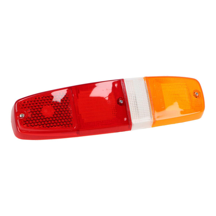 Lens, left Volvo (1212745)