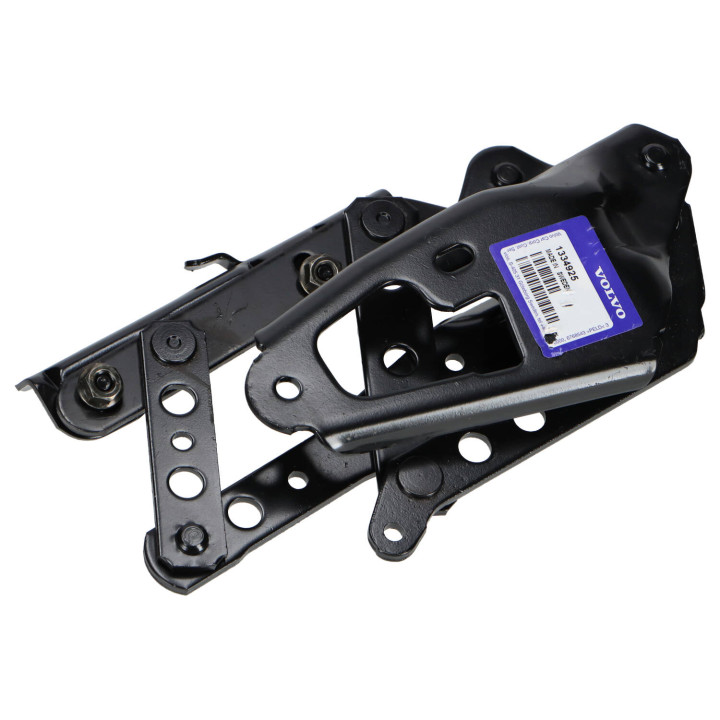 Hood hinge, left Volvo (1334925)
