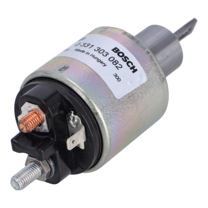 Actuator solenoid Volvo (1367425)