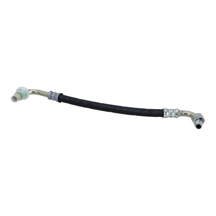 Oil line Volvo (31212248)