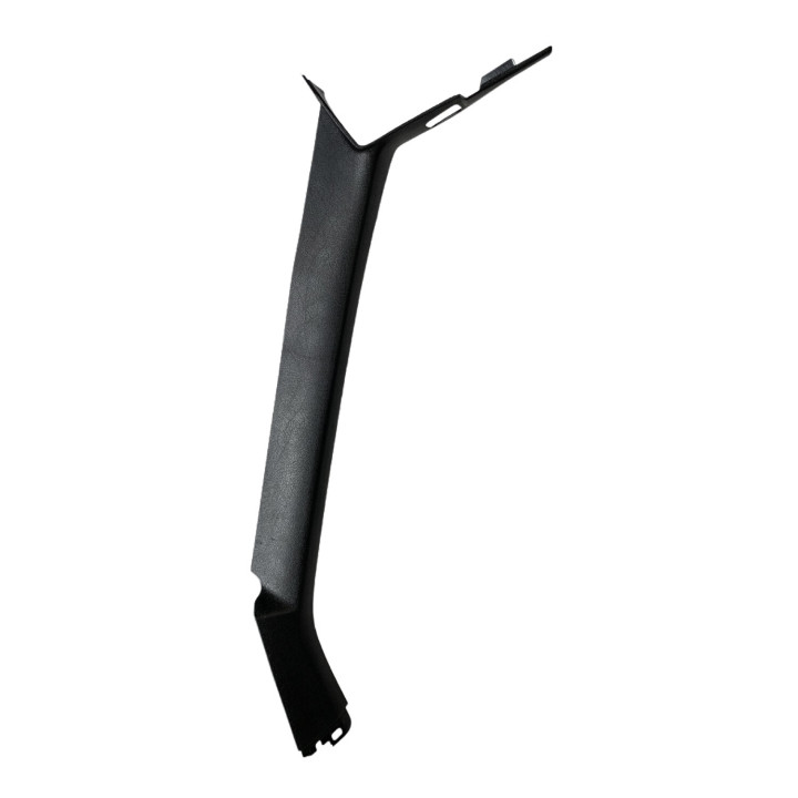 Panel, left, black Volvo (6812598)