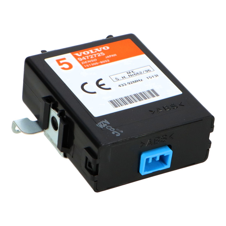 Receiver Volvo (9472725)