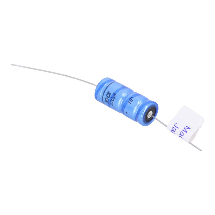 Capacitor Volvo (3457025)