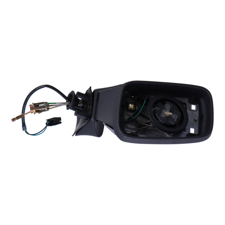 Rear view mirror, left Volvo (8626855)