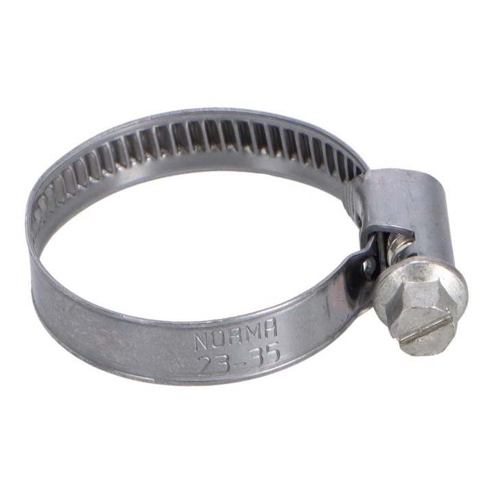 Hose clamp Volvo (988026)