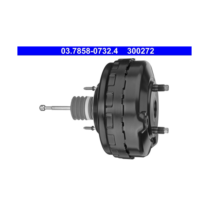 Serwo hamulca ATE 03.7858-0732.4