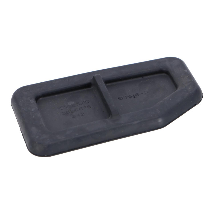 Plug, left Volvo (3526678)