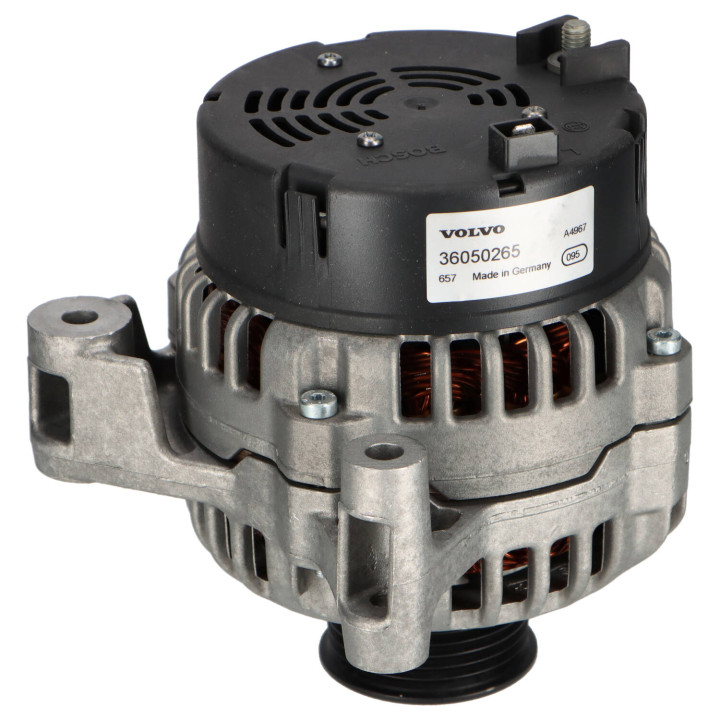 Alternator, exch Volvo (36050265)
