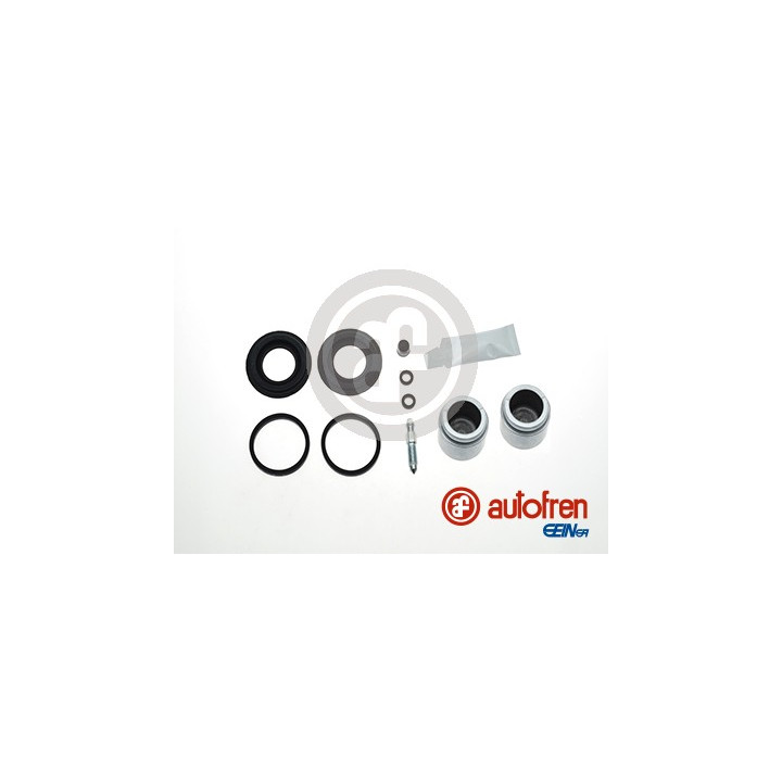 Zestaw naprawczy zacisku hamulcowego AUTOFREN SEINSA D41669C