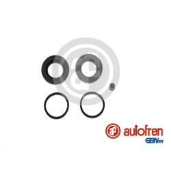 Zestaw naprawczy zacisku hamulcowego AUTOFREN SEINSA D4357