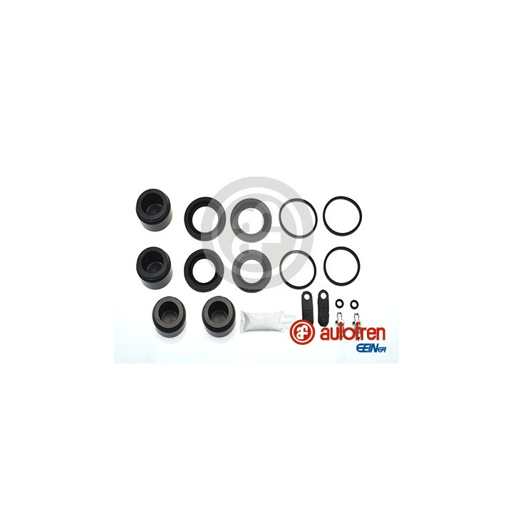 Zestaw naprawczy zacisku hamulcowego AUTOFREN SEINSA D42148C