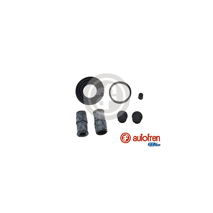Zestaw naprawczy zacisku hamulcowego AUTOFREN SEINSA D4192