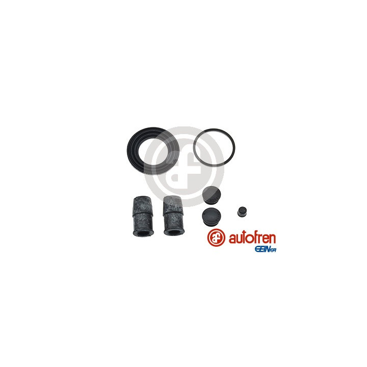 Zestaw naprawczy zacisku hamulcowego AUTOFREN SEINSA D4481