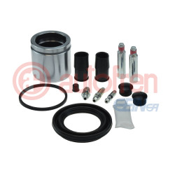 Zestaw naprawczy zacisku hamulcowego AUTOFREN SEINSA D43279S