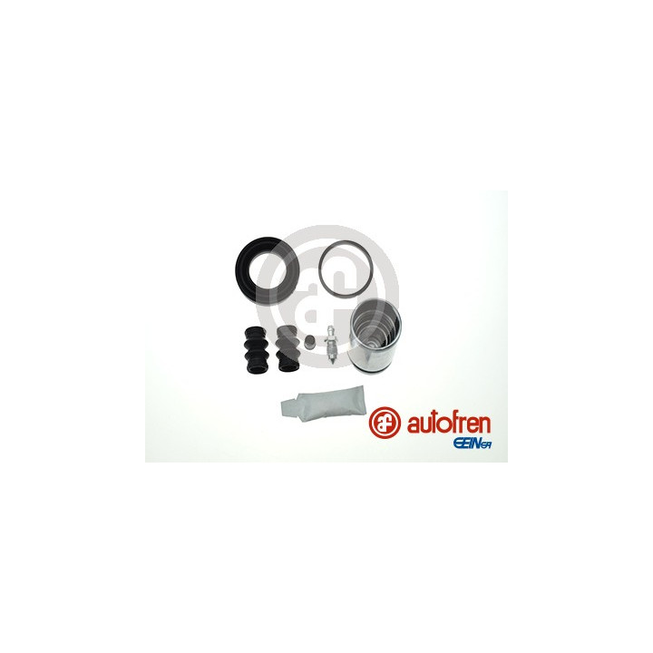 Zestaw naprawczy zacisku hamulcowego AUTOFREN SEINSA D41926C