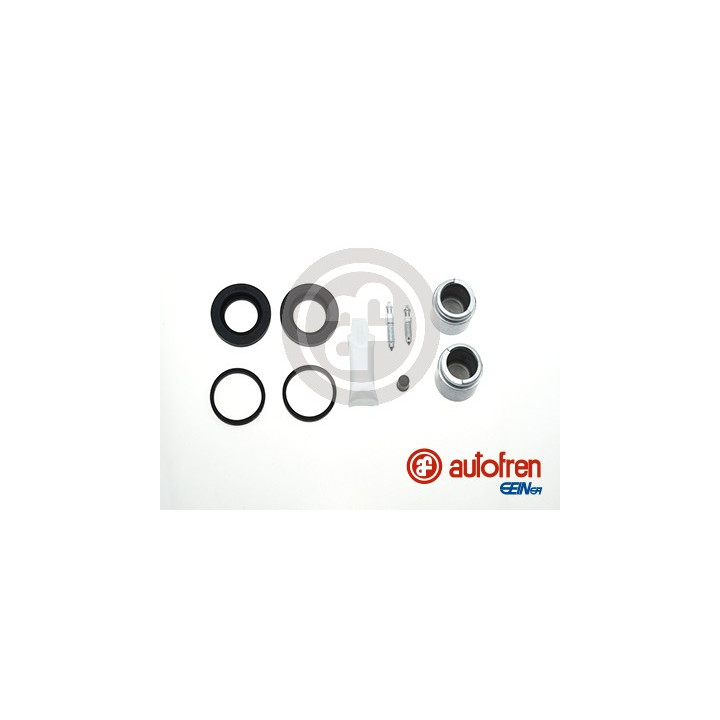 Zestaw naprawczy zacisku hamulcowego AUTOFREN SEINSA D41668C