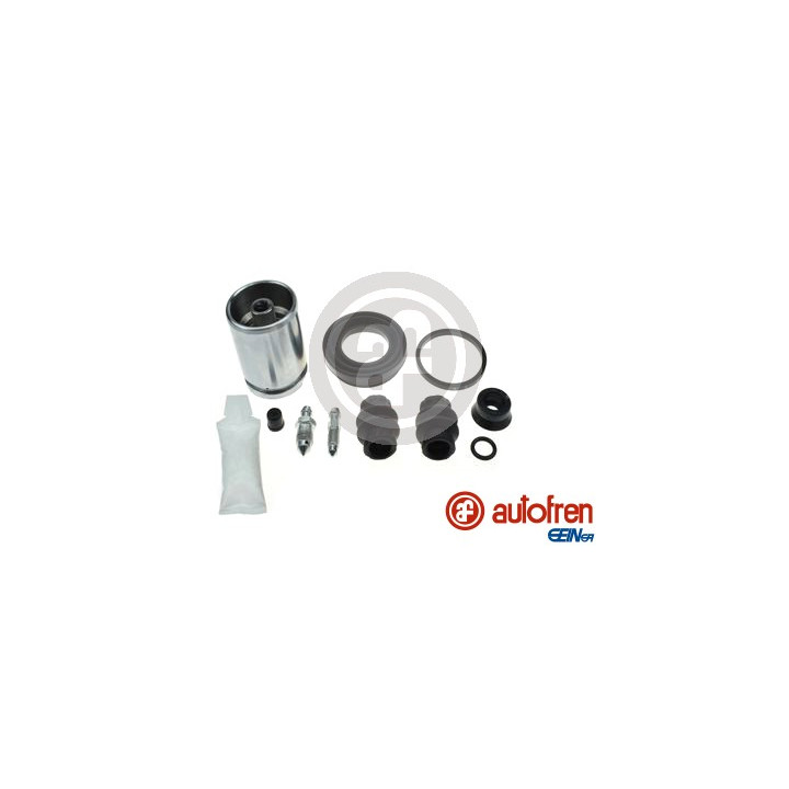 Zestaw naprawczy zacisku hamulcowego AUTOFREN SEINSA D41124K