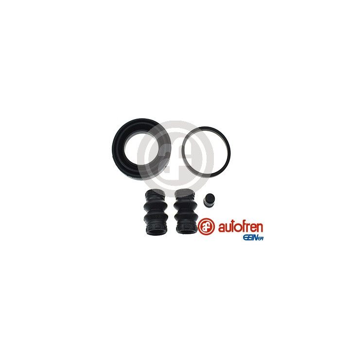 Zestaw naprawczy zacisku hamulcowego AUTOFREN SEINSA D4326