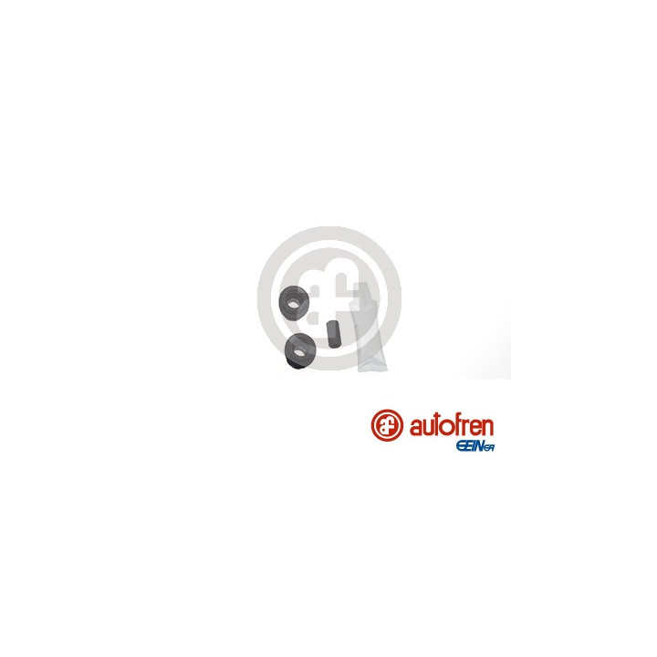 Zestaw naprawczy zacisku hamulcowego AUTOFREN SEINSA D7472