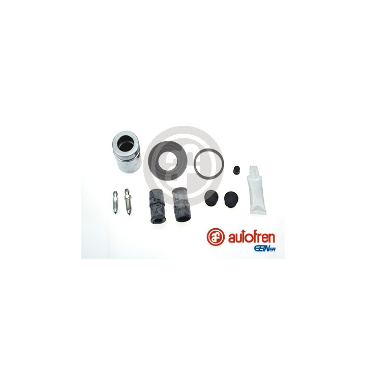 Zestaw naprawczy zacisku hamulcowego AUTOFREN SEINSA D41143C
